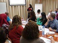 Leaders…Bosses or Partners (21)